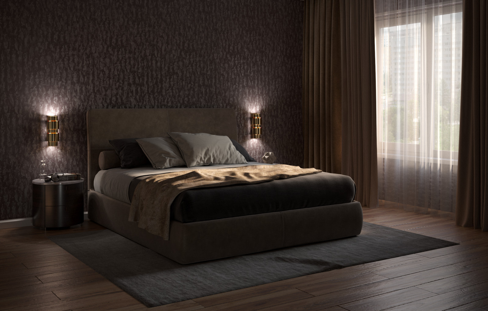 Визуализатор