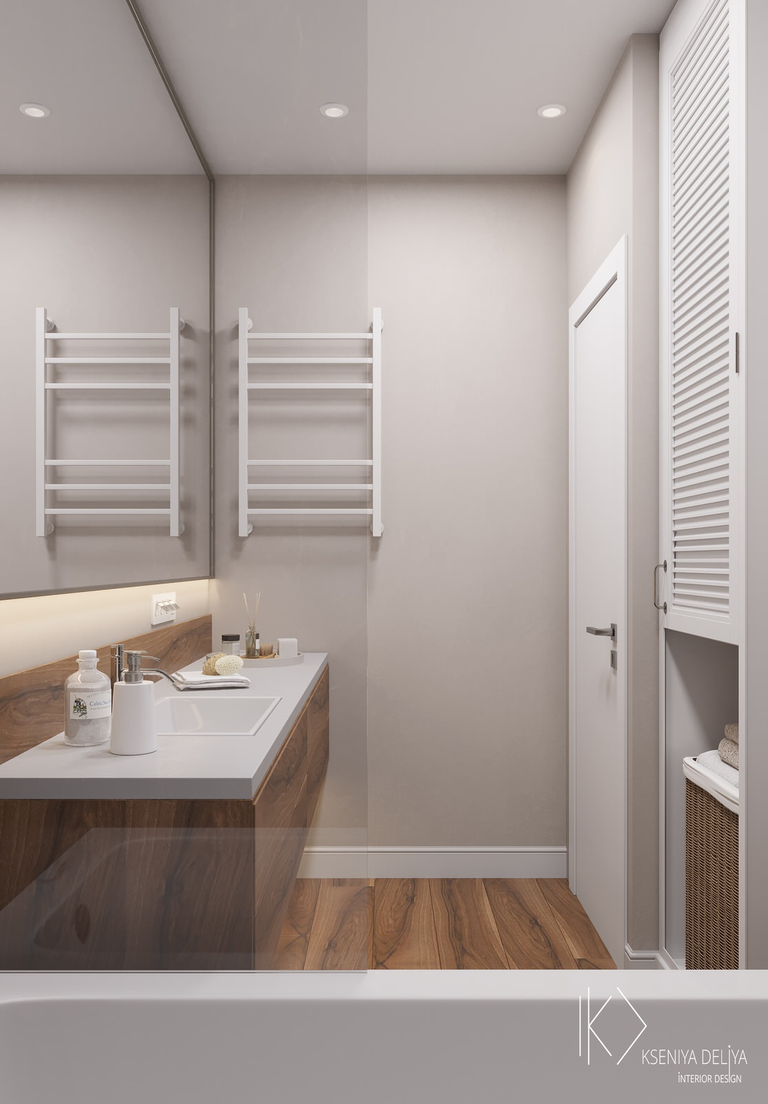 Квартира в печатниках 104 кв.м.