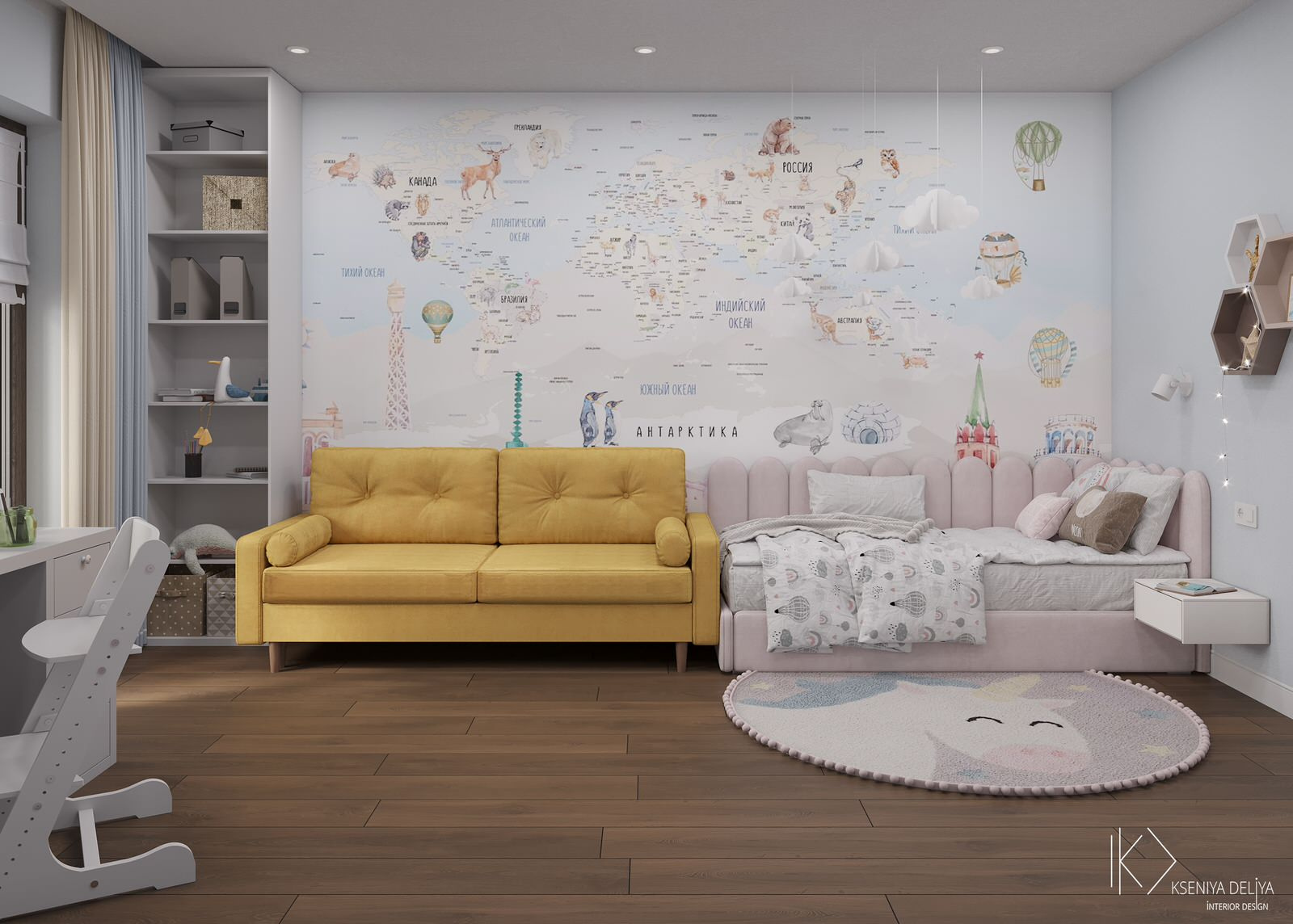 Квартира в печатниках 104 кв.м.