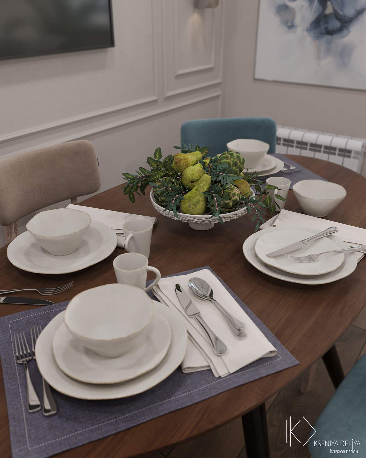 Квартира в печатниках 104 кв.м.