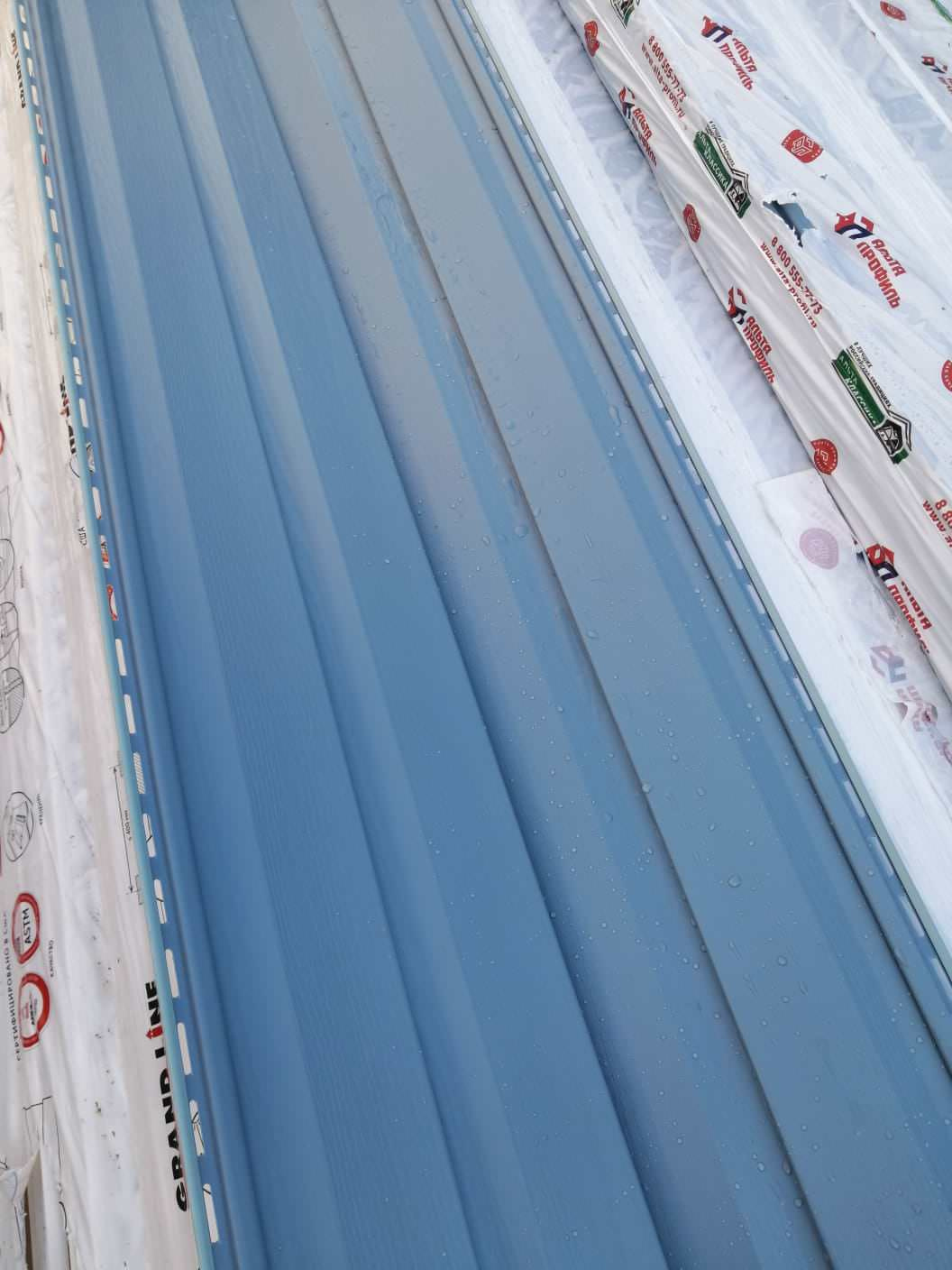 Каркасные дома