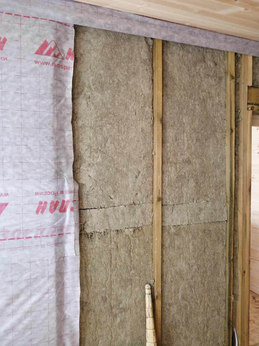 Каркасные дома