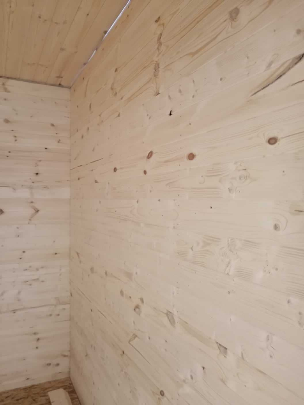 Каркасные дома