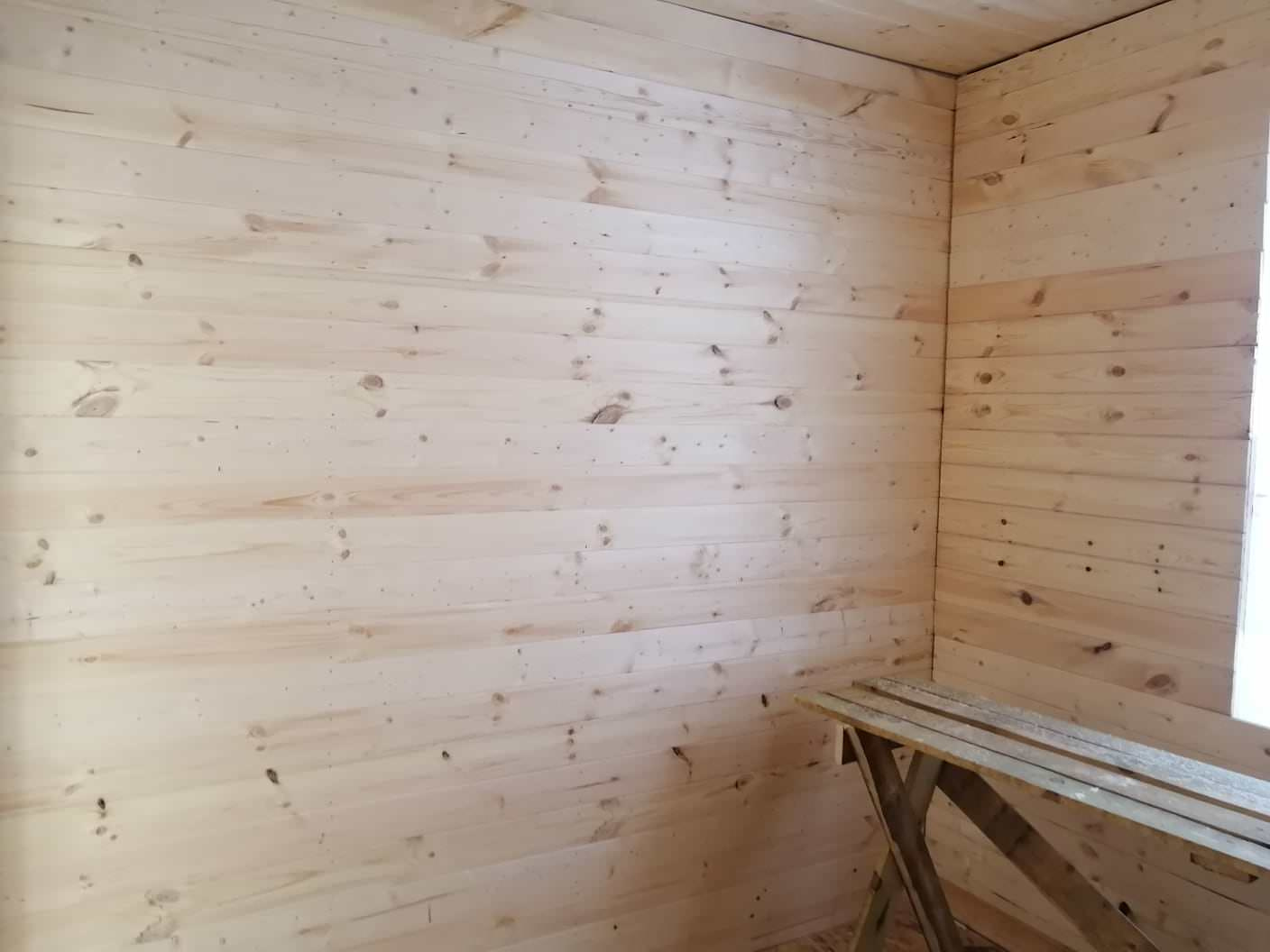 Каркасные дома