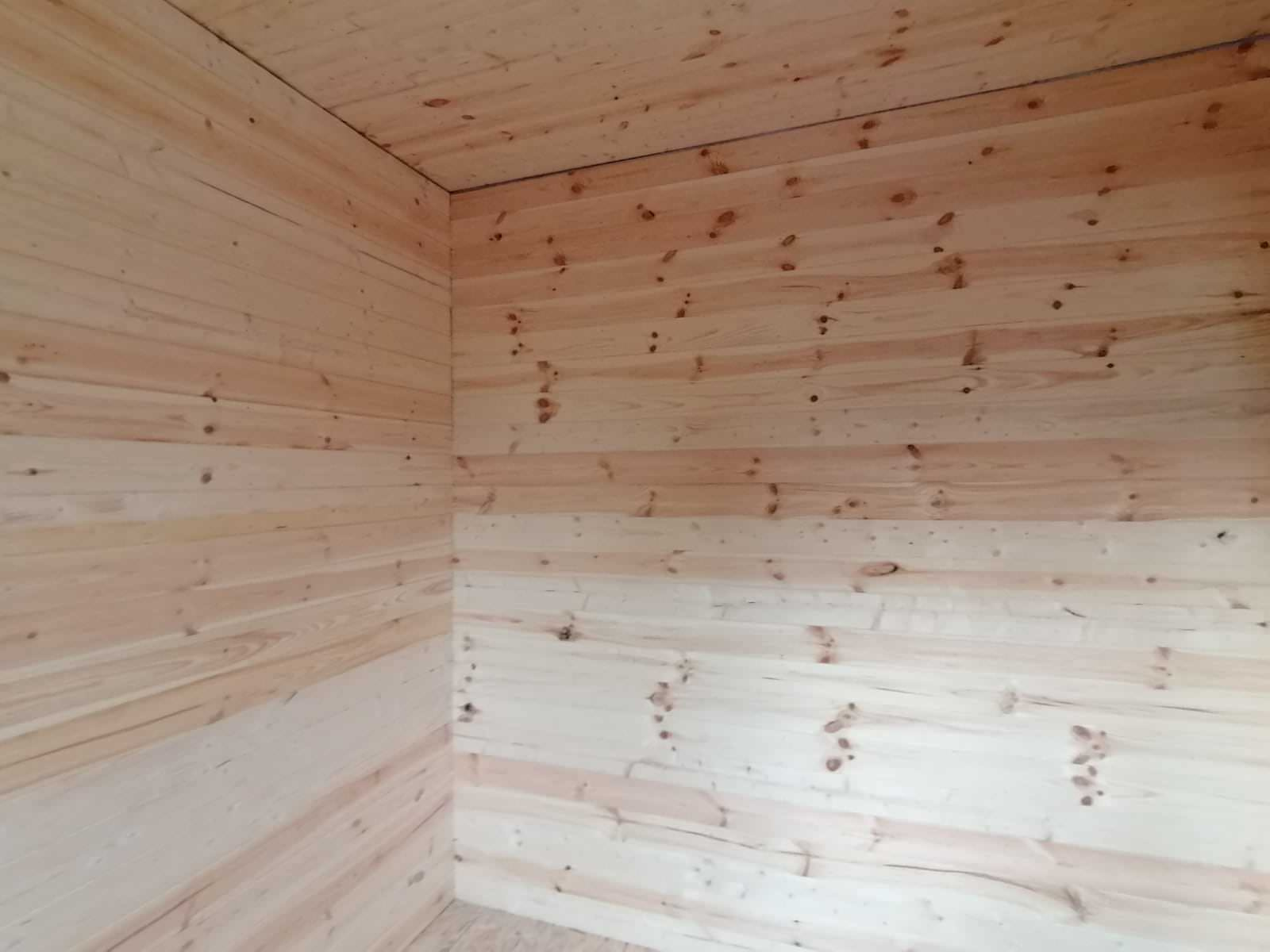 Каркасные дома