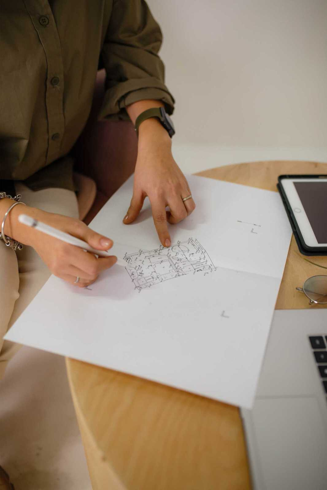 Проектная документация для ландшафтных проектов