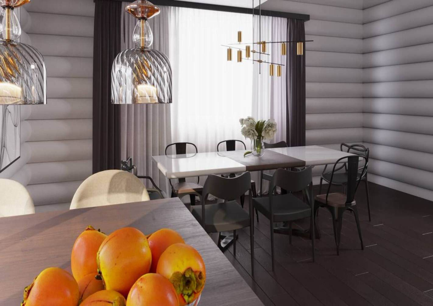 Проект Два шоколада
