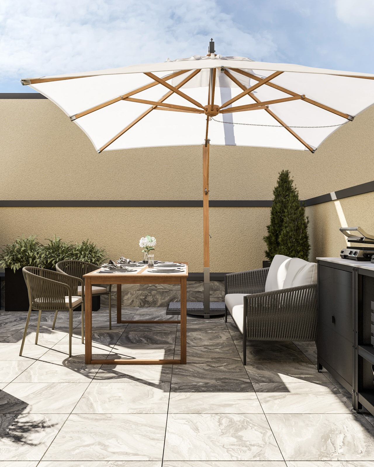 ESTH FLAT (ЖК ГРАФ ОРЛОВ)