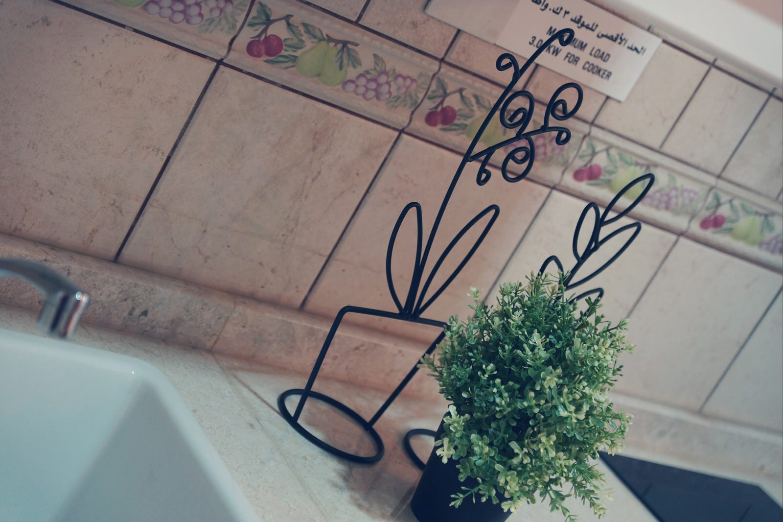 Уютная квартира в стиле Шебби-Шик для сдачи в аренду