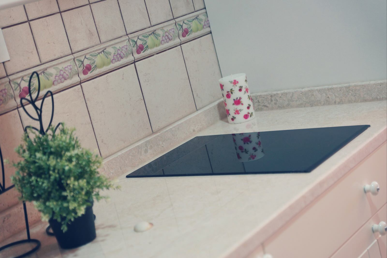 Уютная квартира в стиле Шебби-Шик для сдачи в аренду