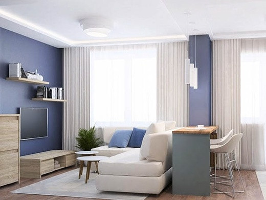 Ремонт Эконом, Стандарт, Люкс, Евро