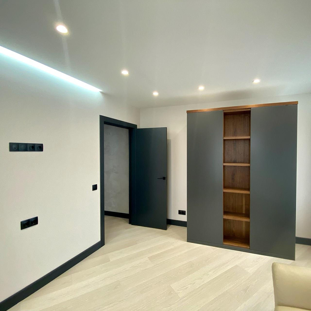 Ремонт Эконом, Стандарт, Люкс, Евро