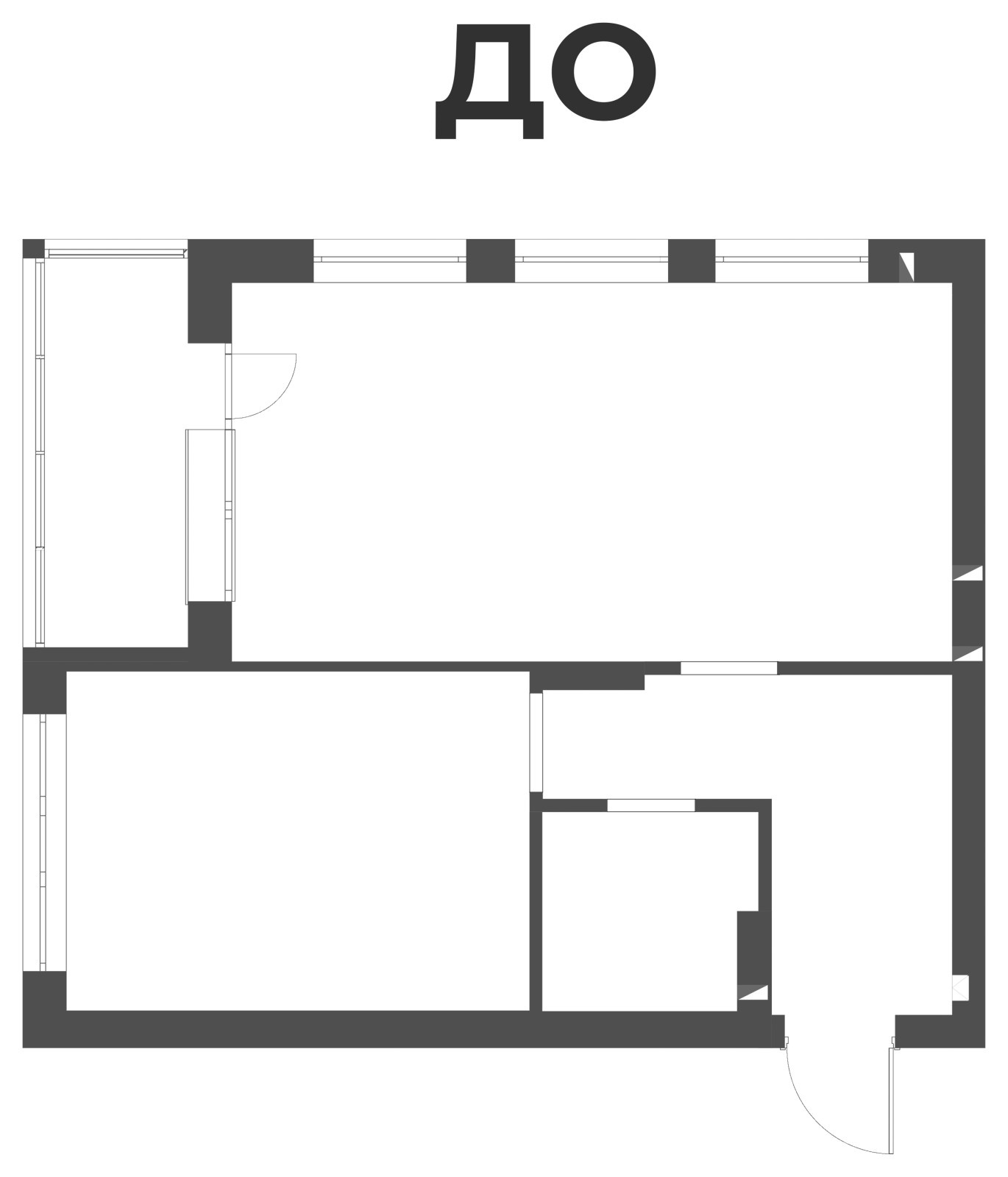 ул. Майский проезд