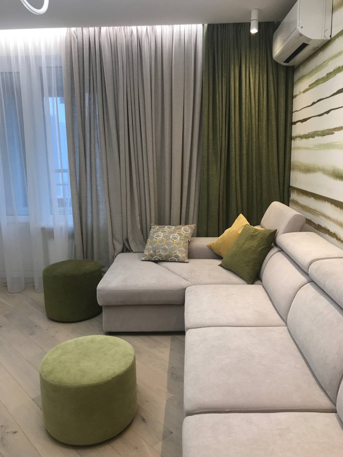 ЖК "ЭталонСити" реализация