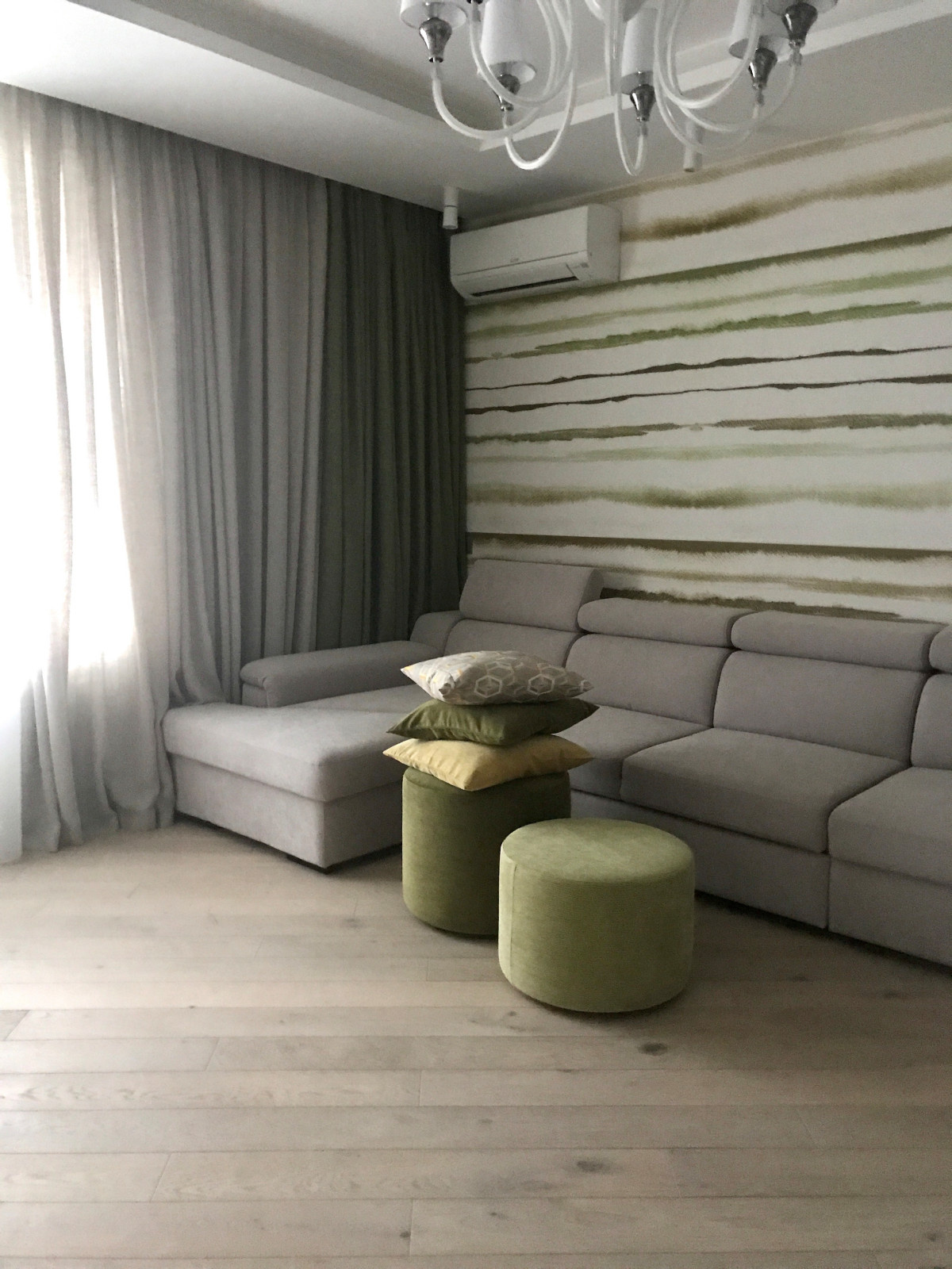 ЖК "ЭталонСити" реализация