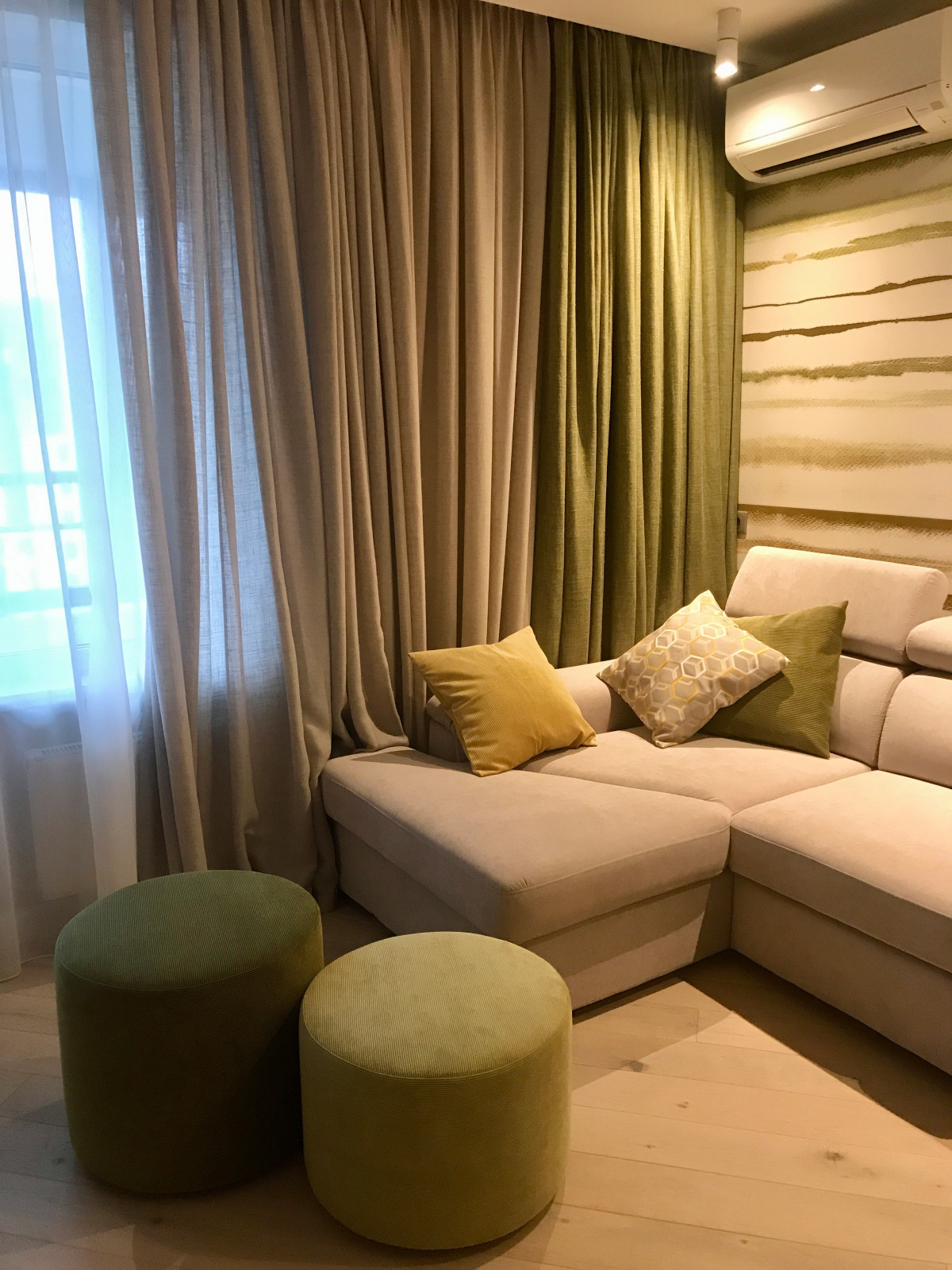 ЖК "ЭталонСити" реализация