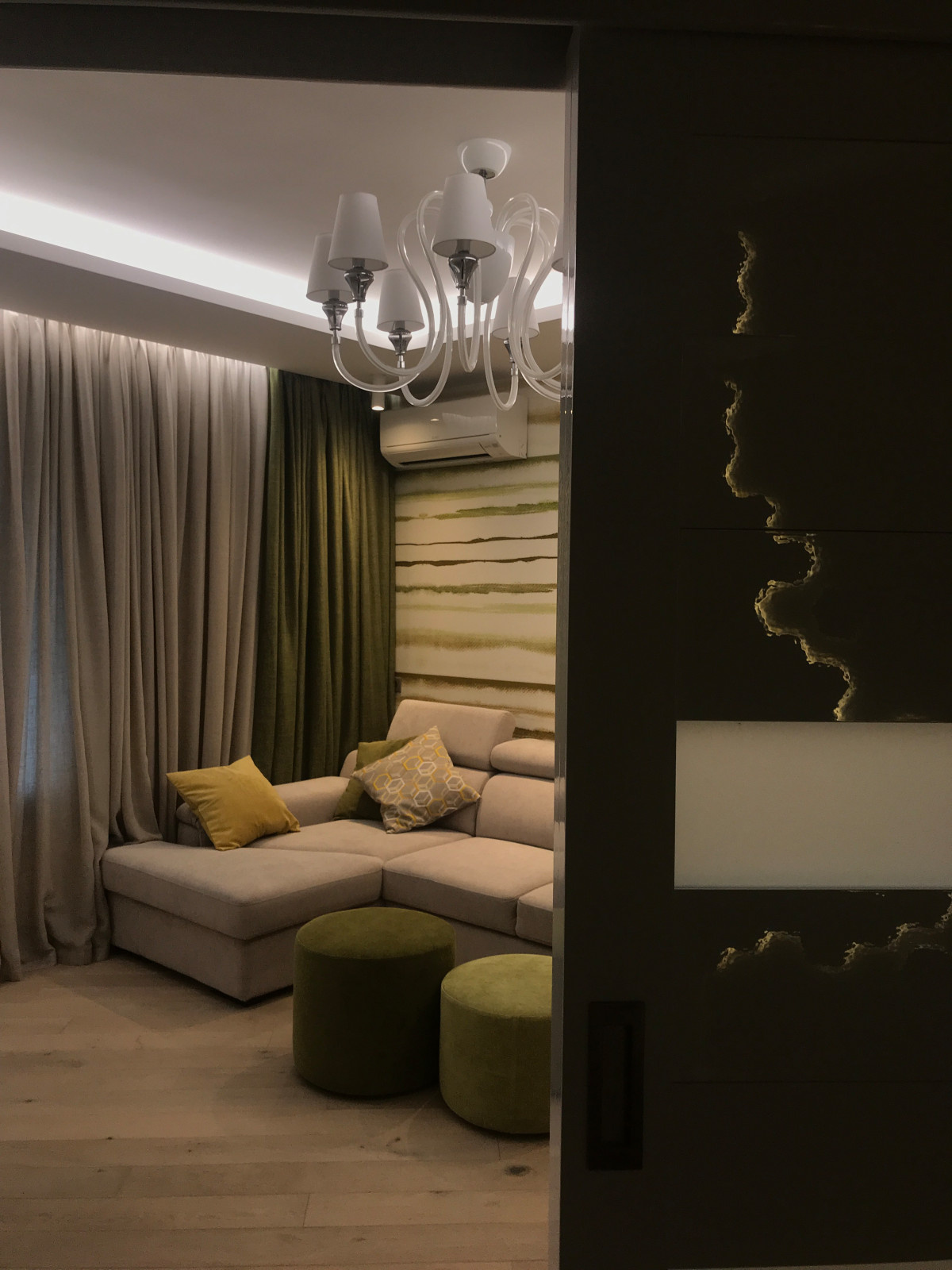 ЖК "ЭталонСити" реализация