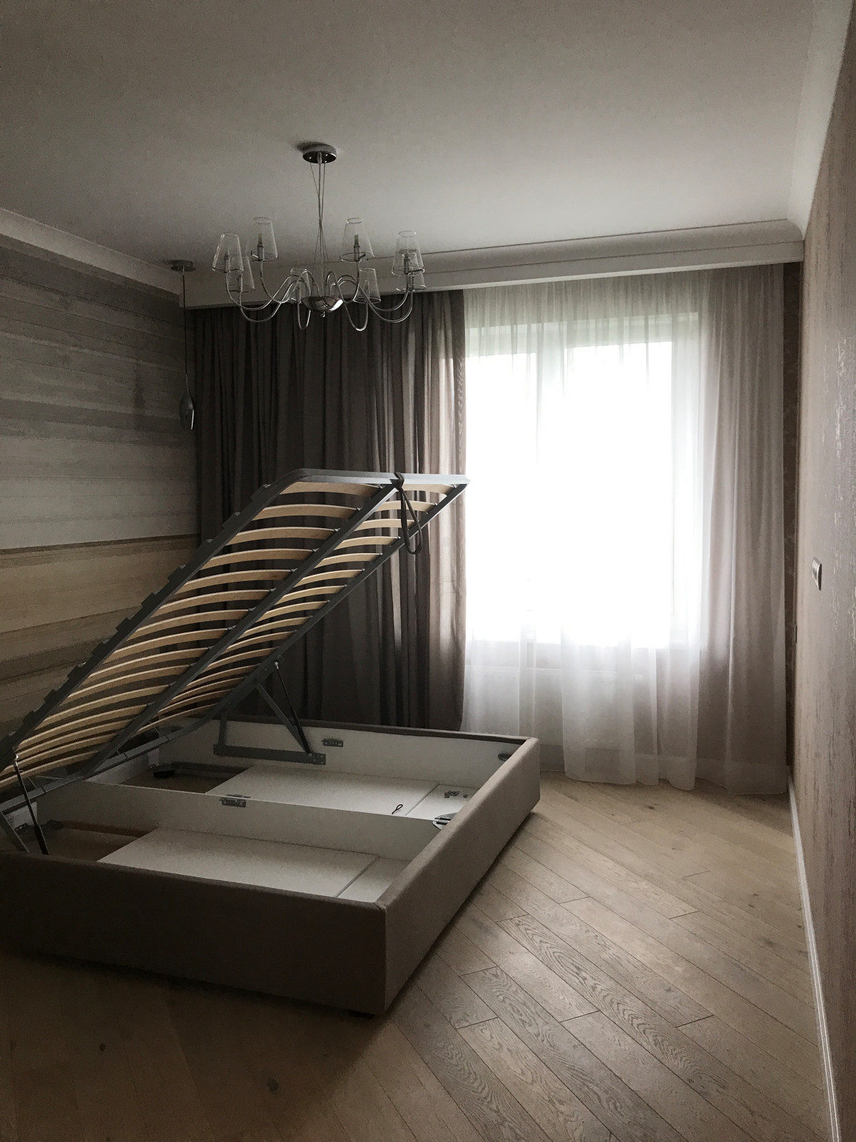 ЖК "ЭталонСити" реализация