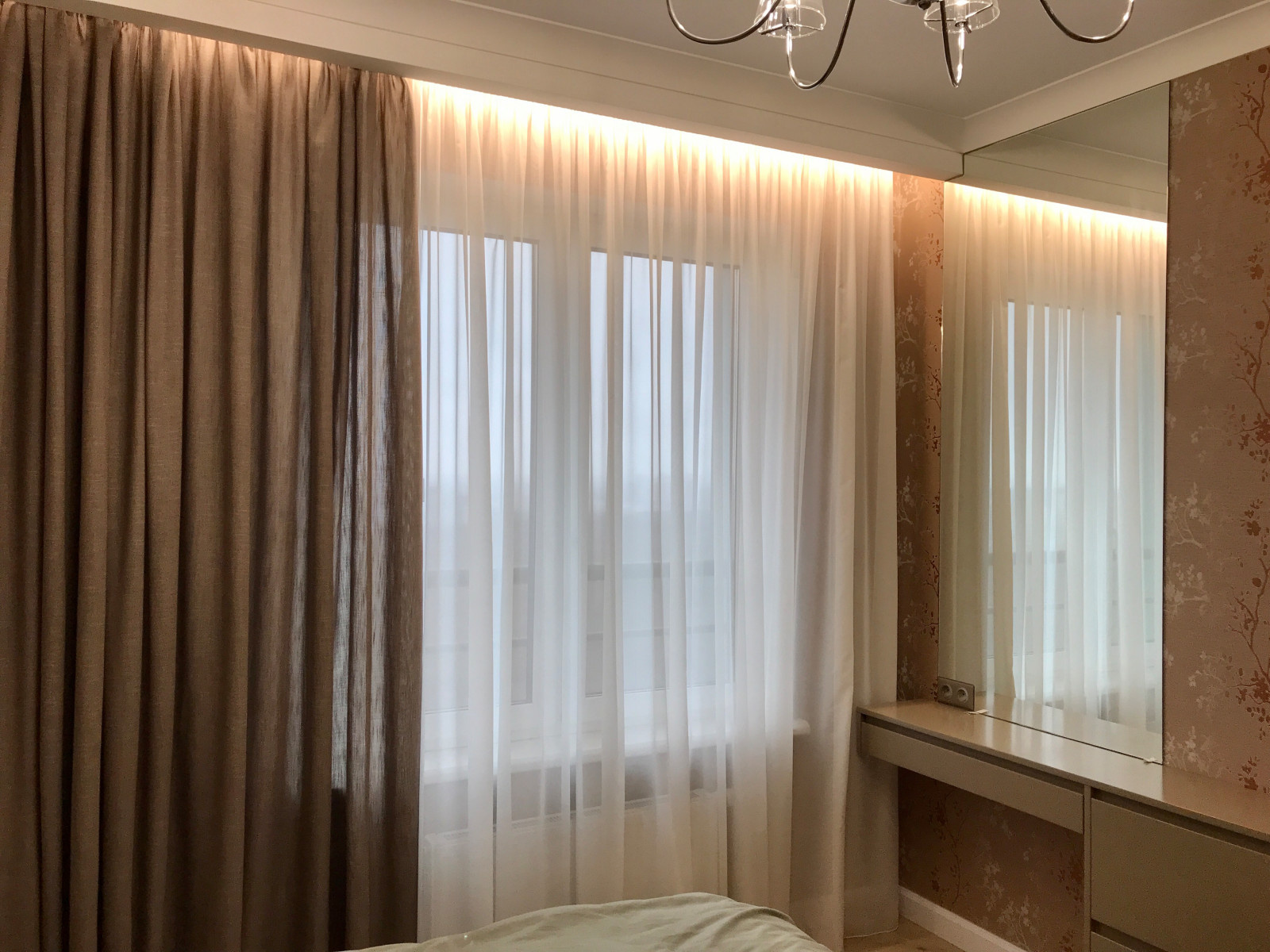 ЖК "ЭталонСити" реализация