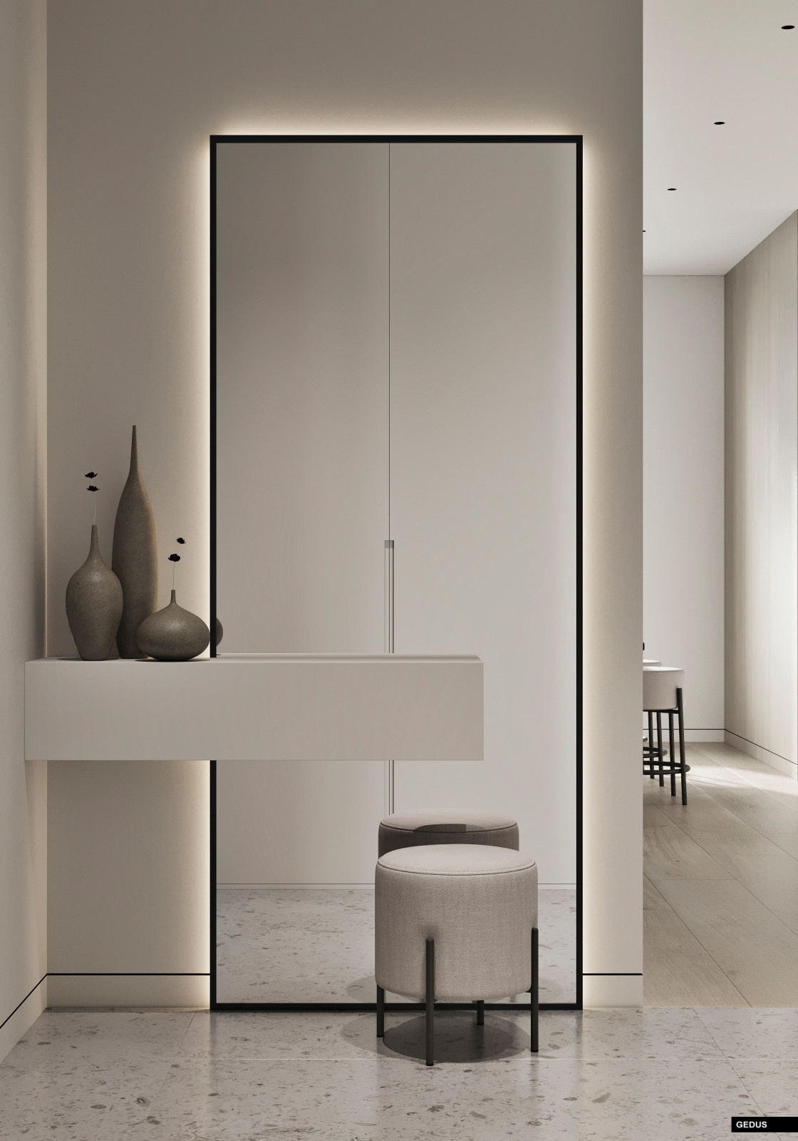 Обложка проекта: ЖК Форсайт