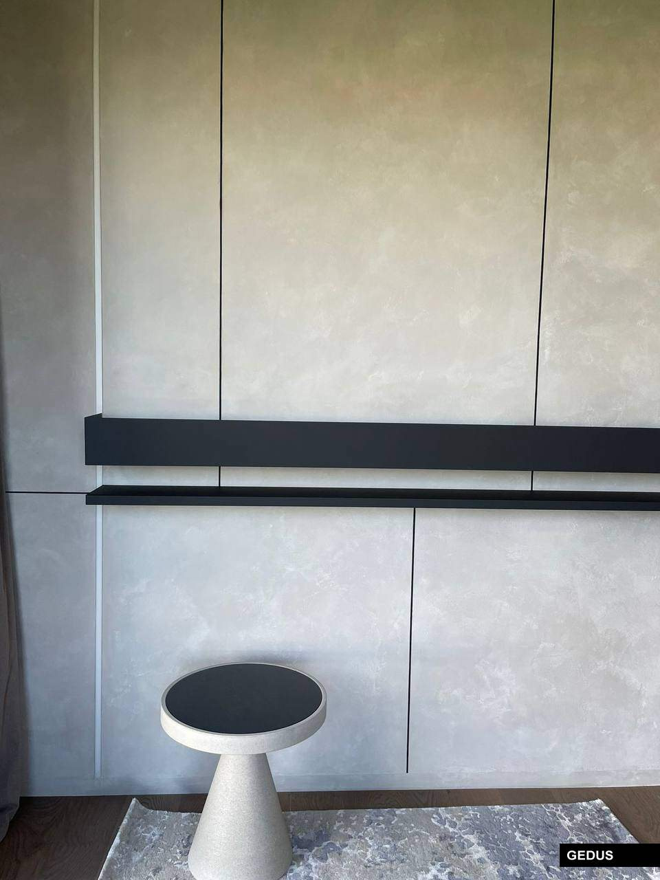 Дом Серебряный Бор