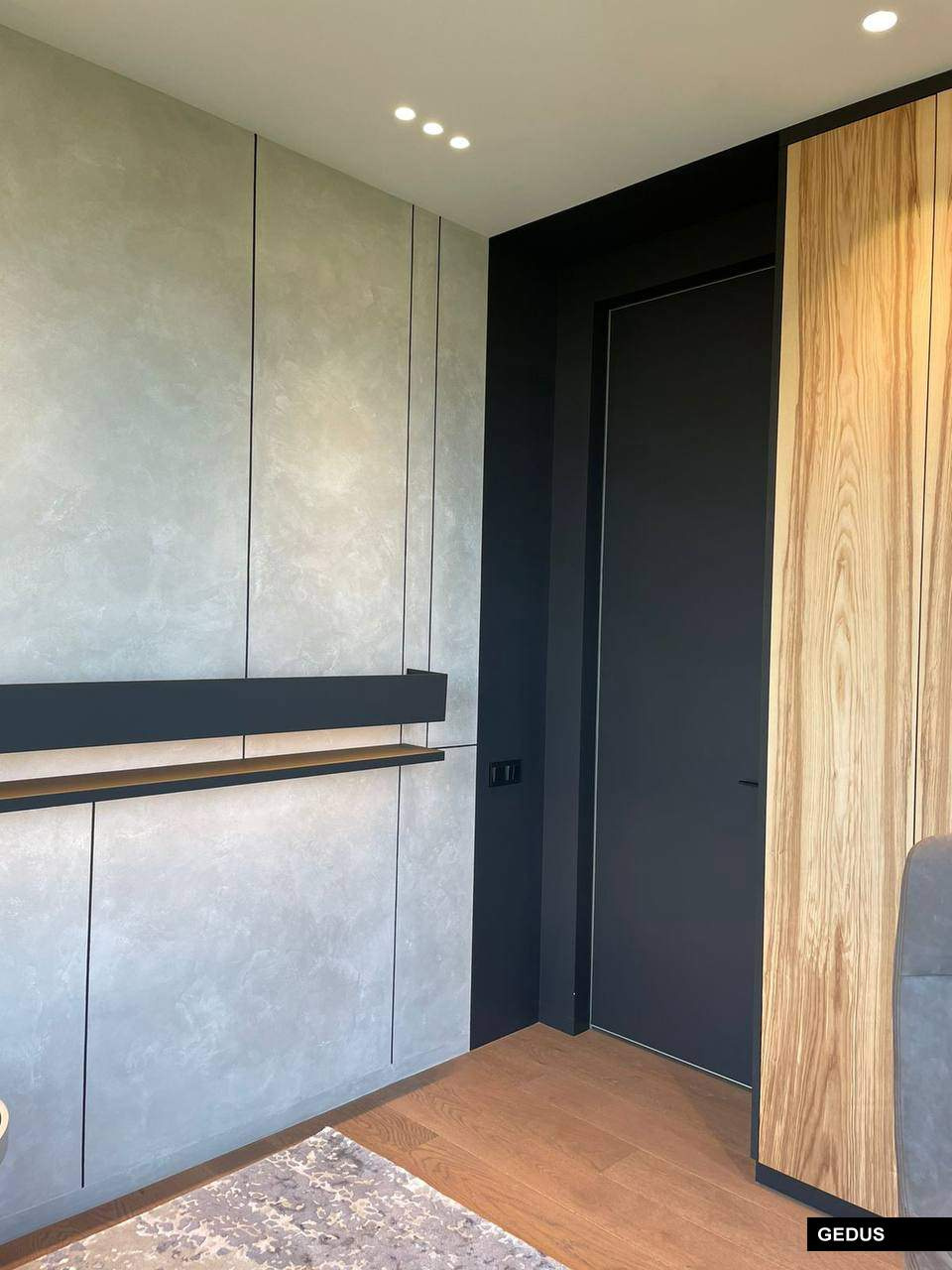 Дом Серебряный Бор