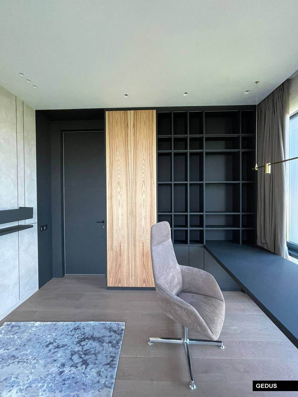 Дом Серебряный Бор