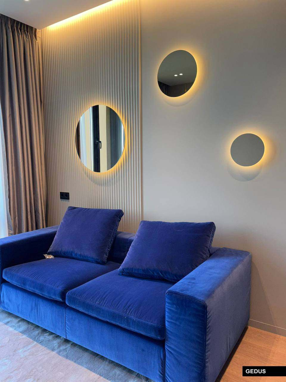 Дом Серебряный Бор