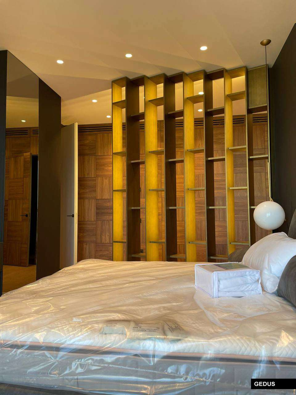 Дом Серебряный Бор