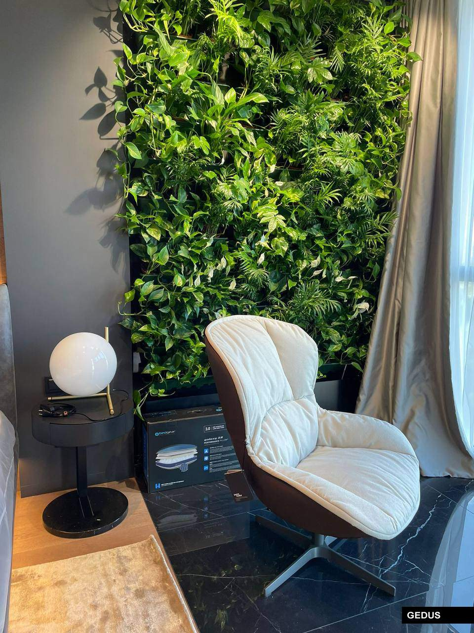 Дом Серебряный Бор