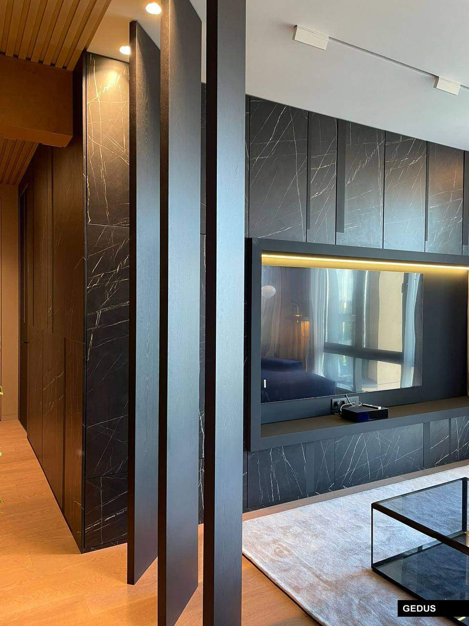 Дом Серебряный Бор