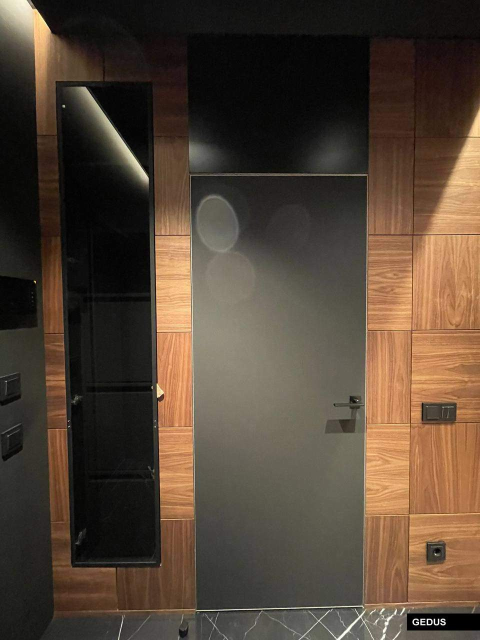 Дом Серебряный Бор