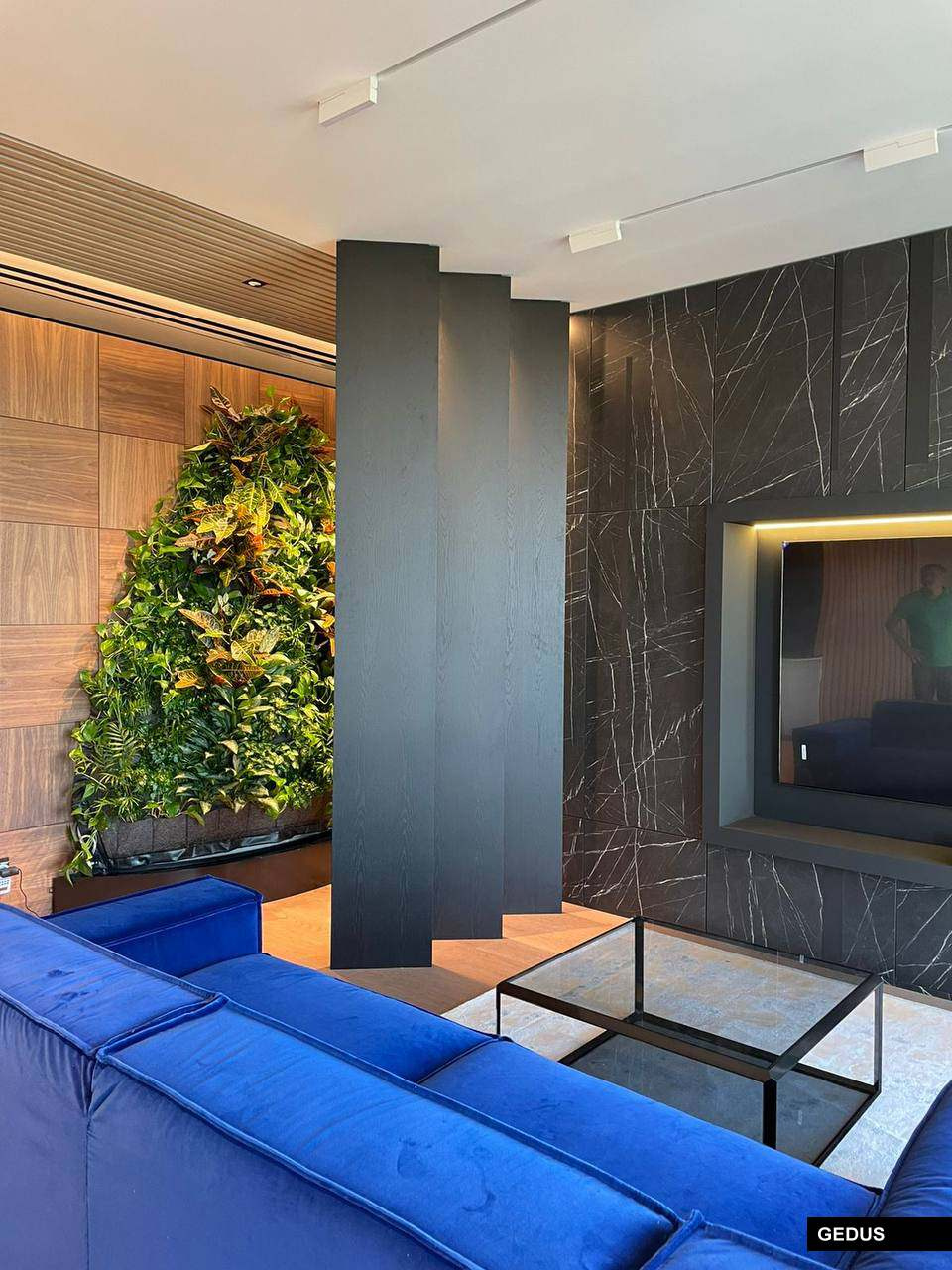 Дом Серебряный Бор