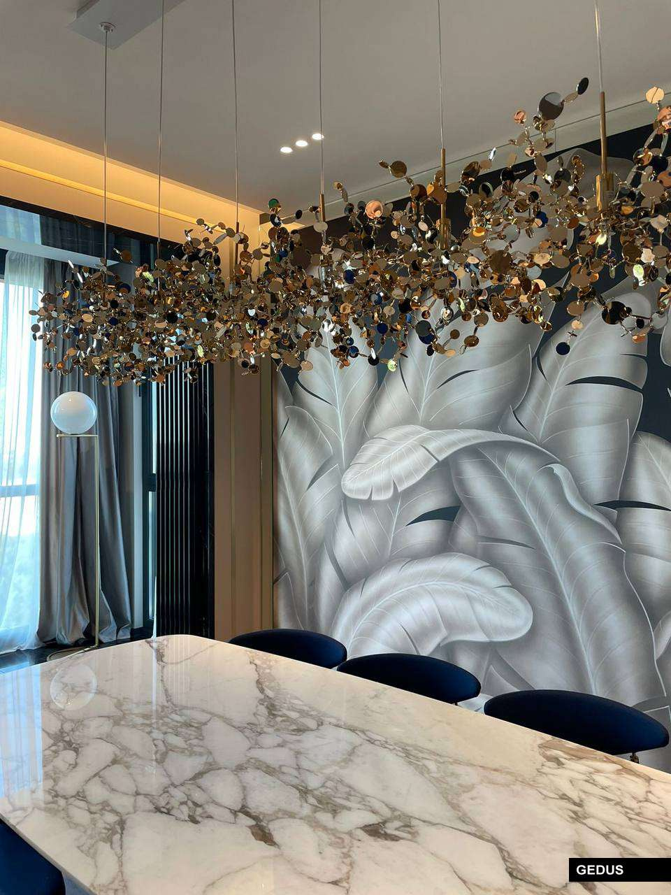 Дом Серебряный Бор