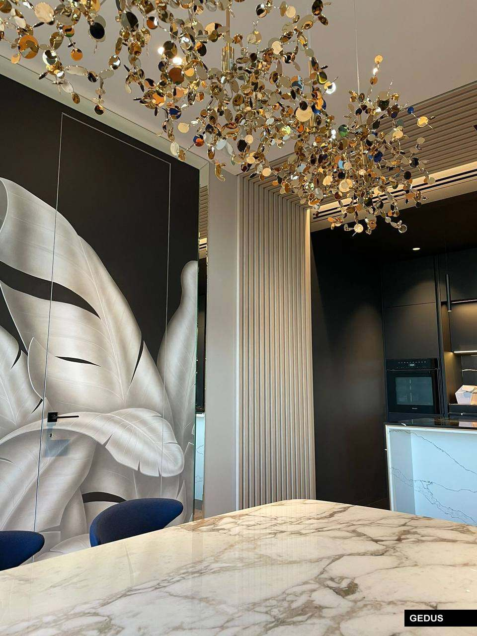 Дом Серебряный Бор