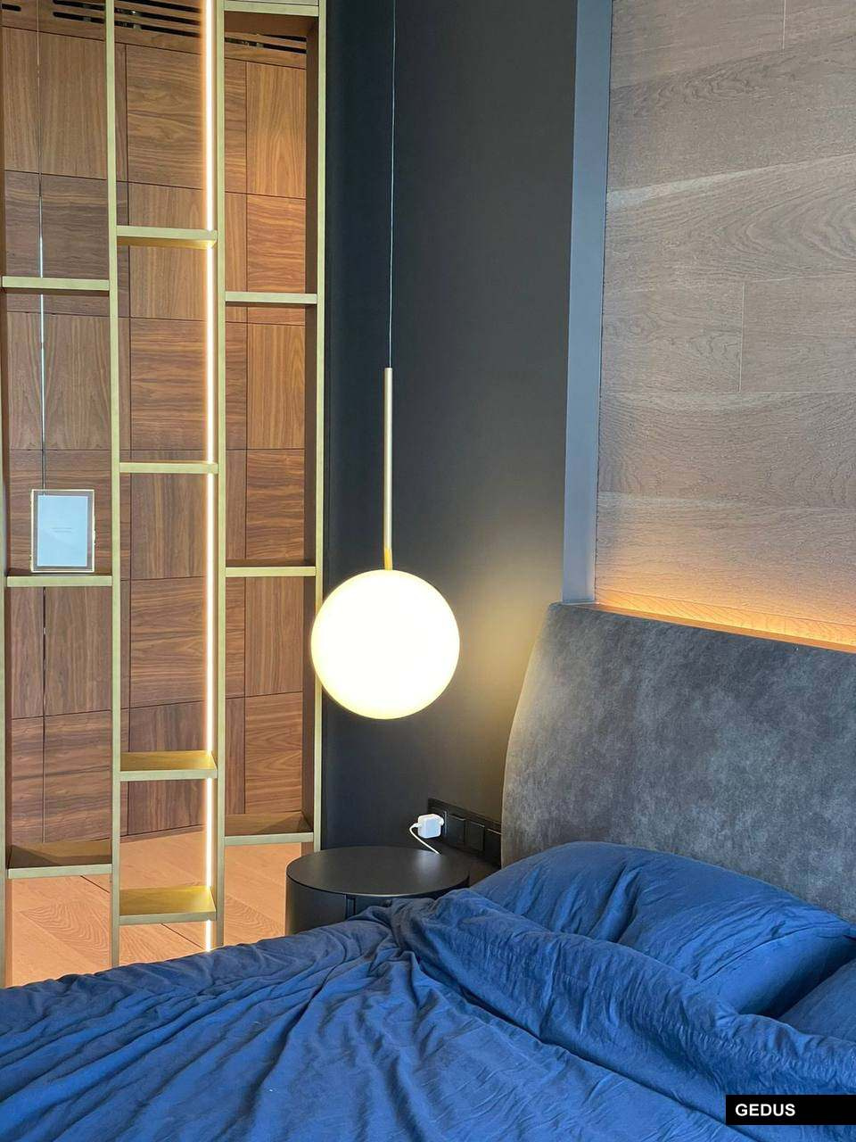 Дом Серебряный Бор