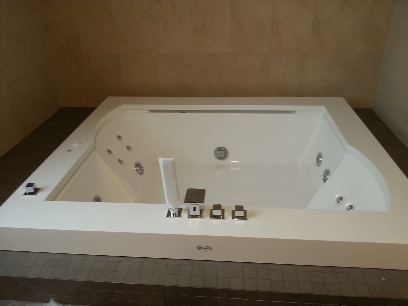 Квартира на Никонова