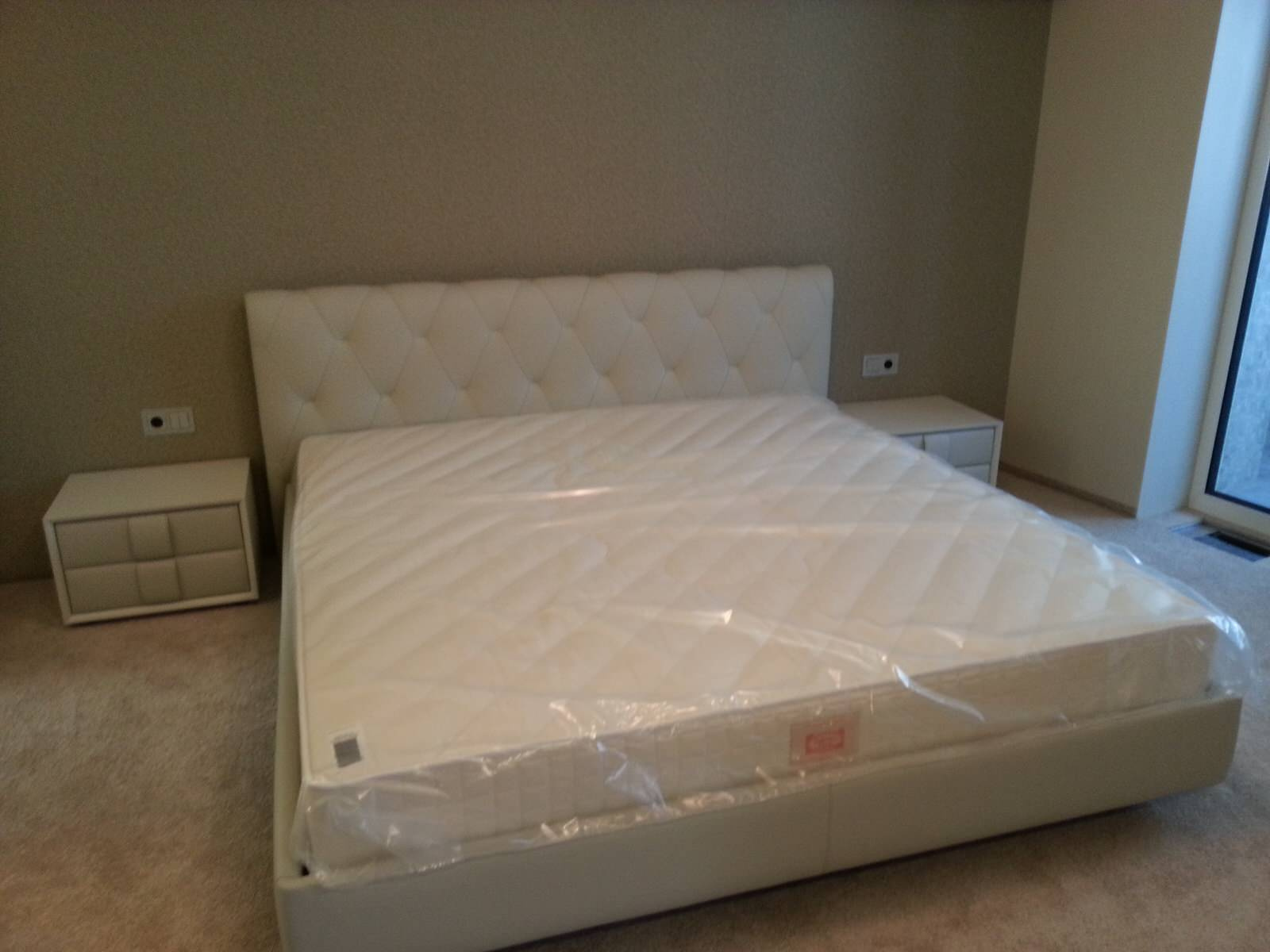 Квартира на Никонова