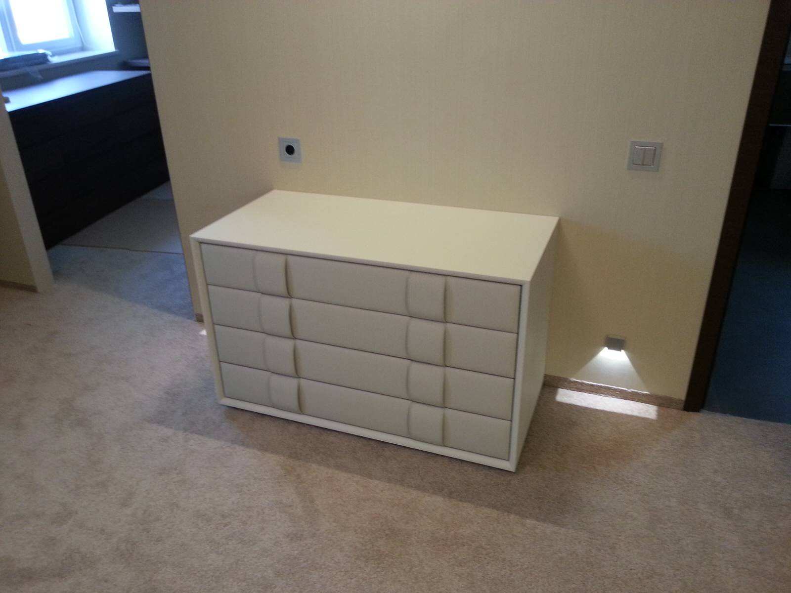 Квартира на Никонова