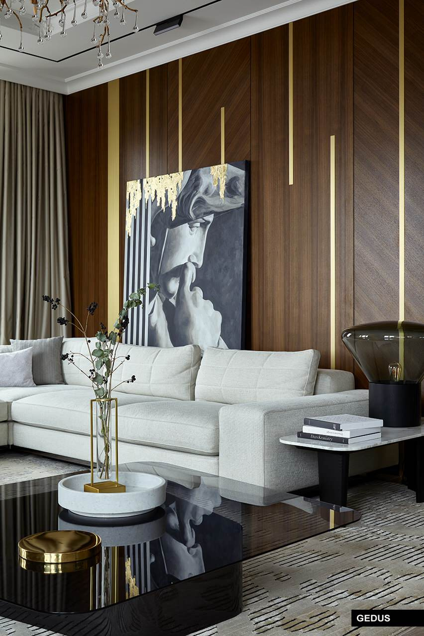 ЖК Долина Сетунь