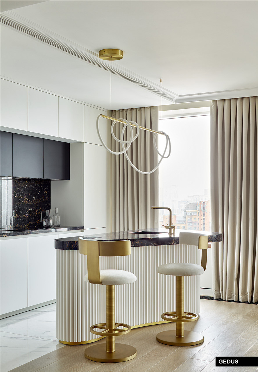 ЖК Долина Сетунь