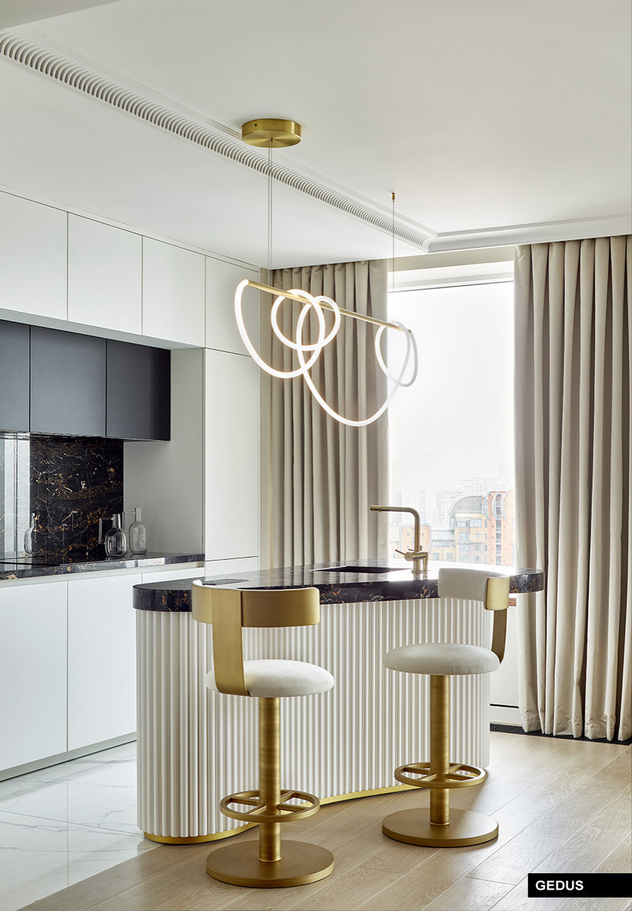 ЖК Долина Сетунь