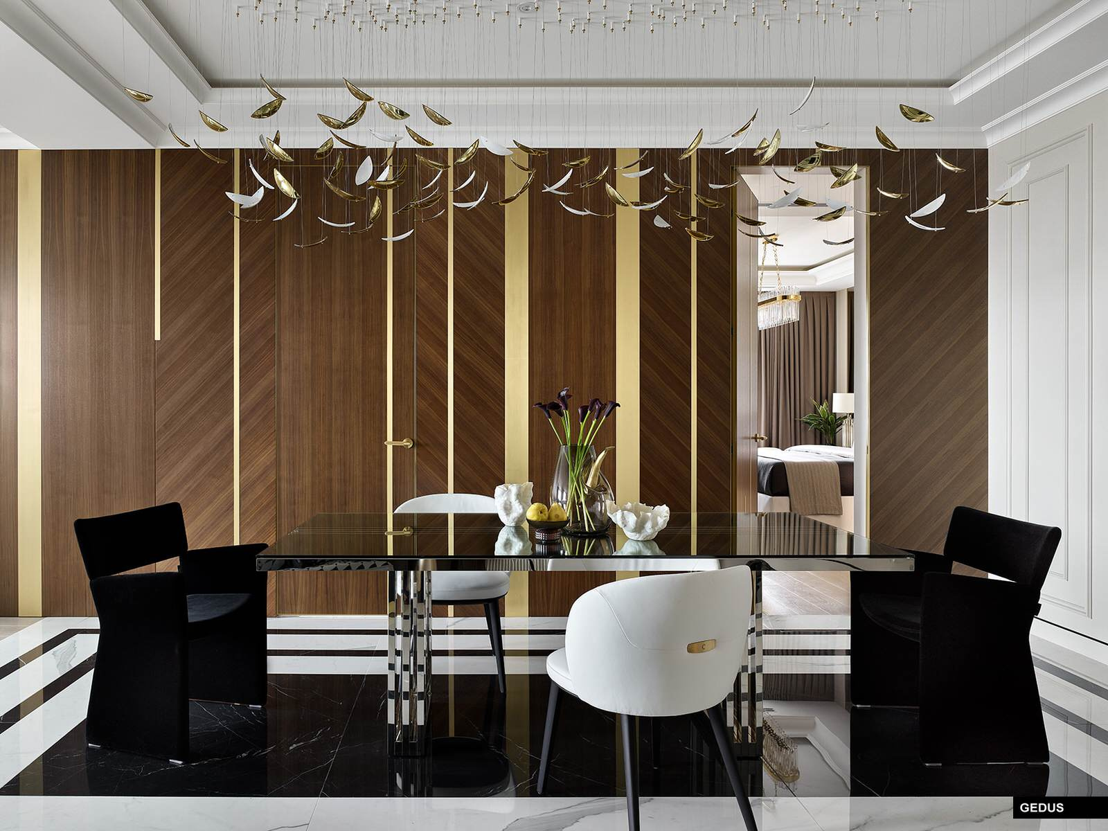 ЖК Долина Сетунь