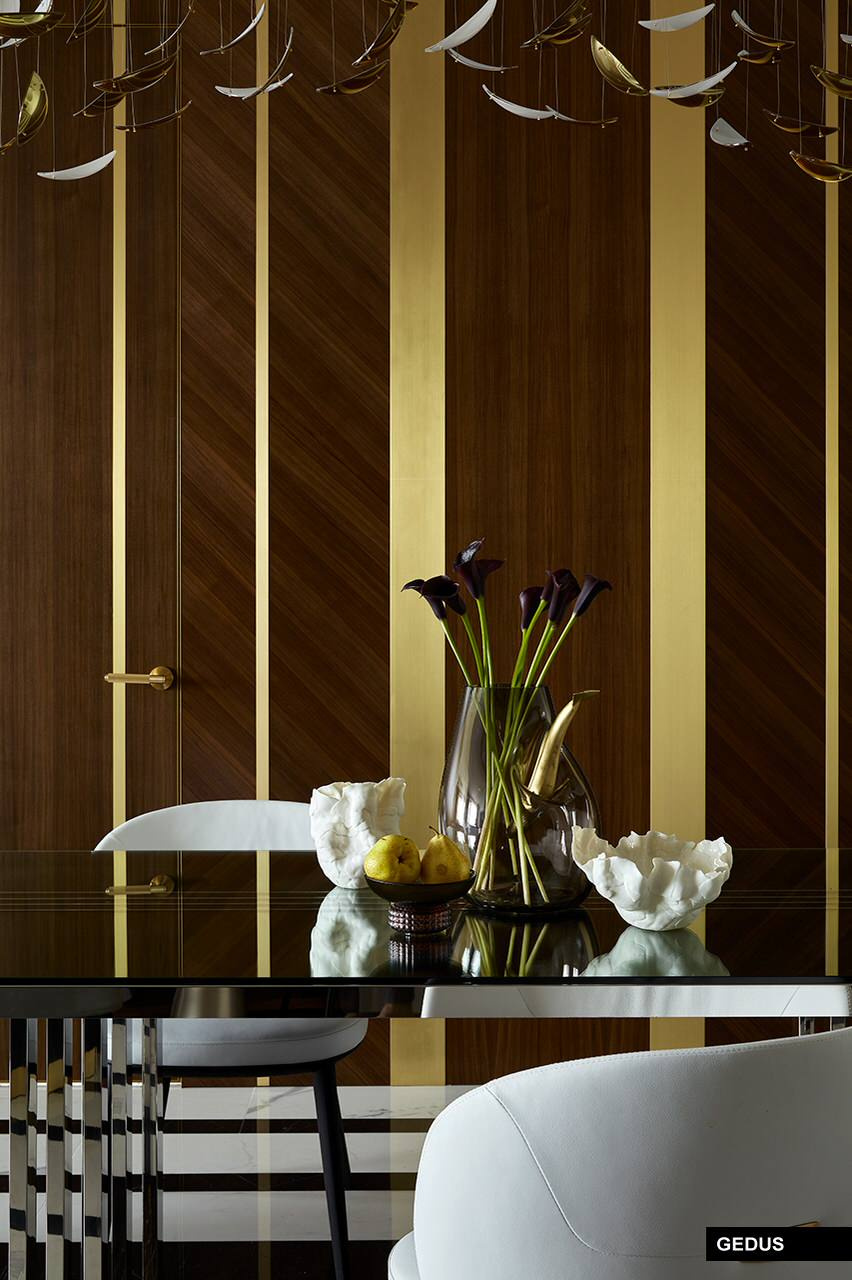 ЖК Долина Сетунь