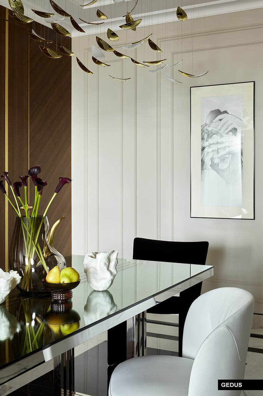 ЖК Долина Сетунь