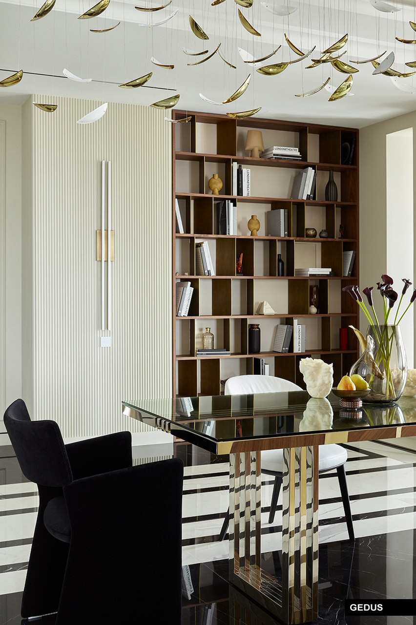 ЖК Долина Сетунь