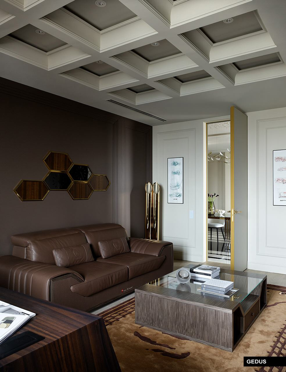 ЖК Долина Сетунь