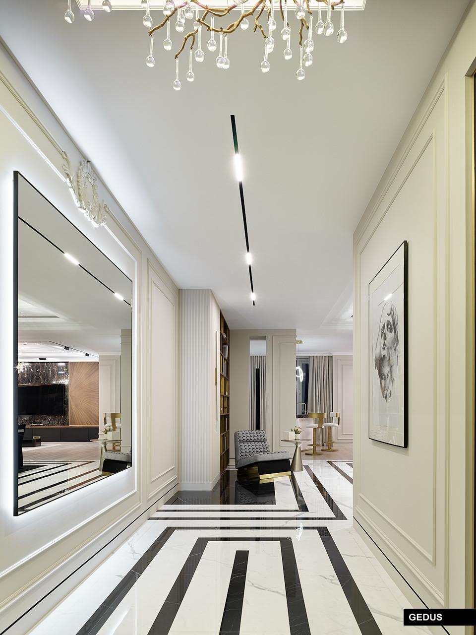 ЖК Долина Сетунь