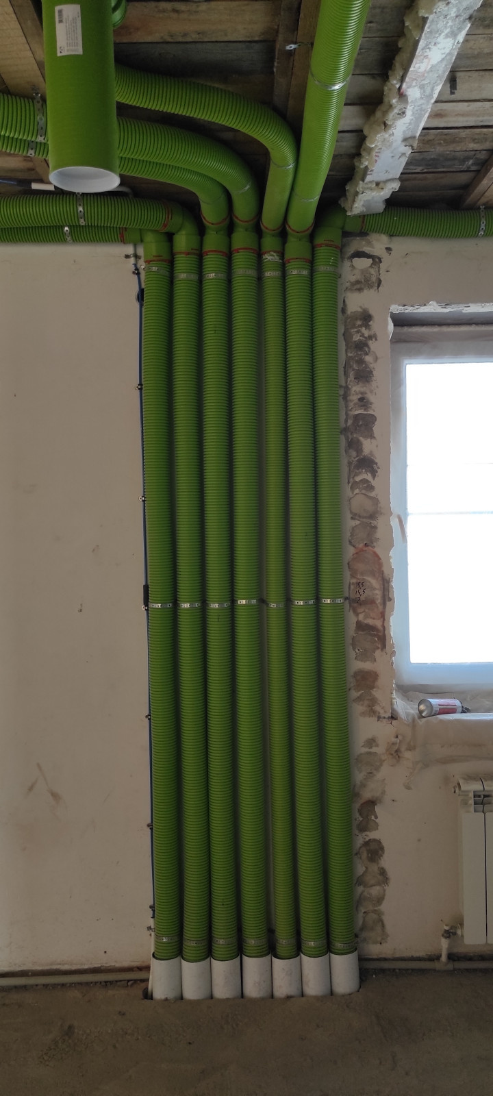 Дом на Красноводской