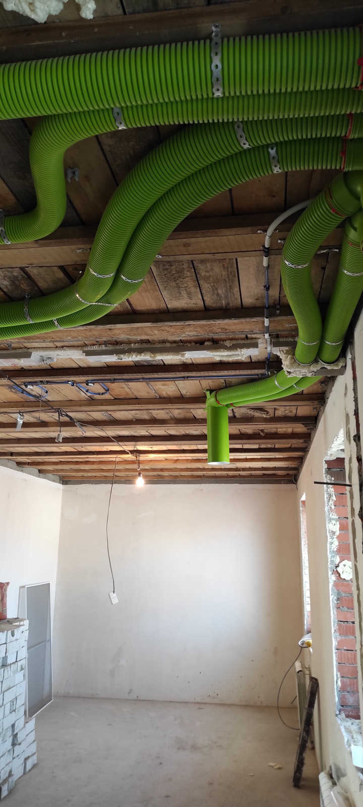 Дом на Красноводской